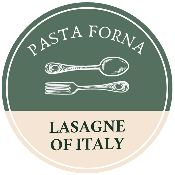 Pasta Forna