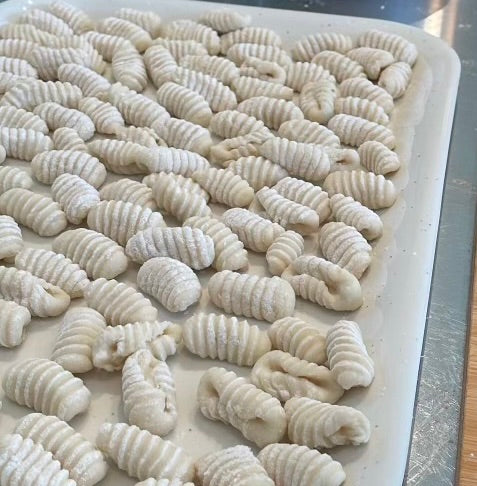 Gnocchi Cooking Experience Gift Card -1 person