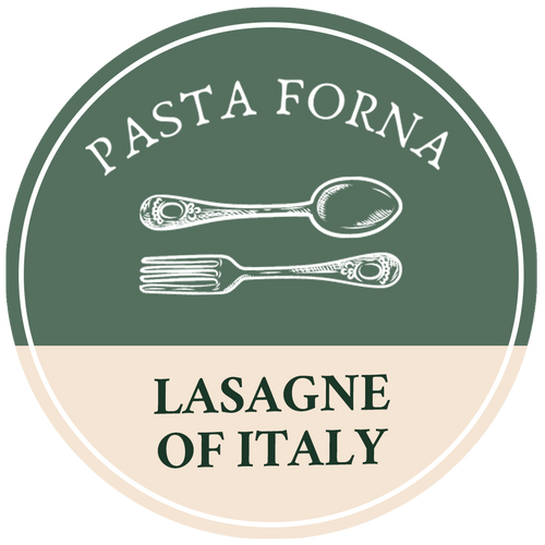 Pasta Forna